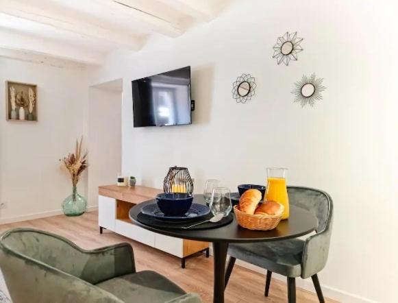Majord'Home Spa 4*-L'Elegance-Balneo Vieille Ville 안시 외부 사진